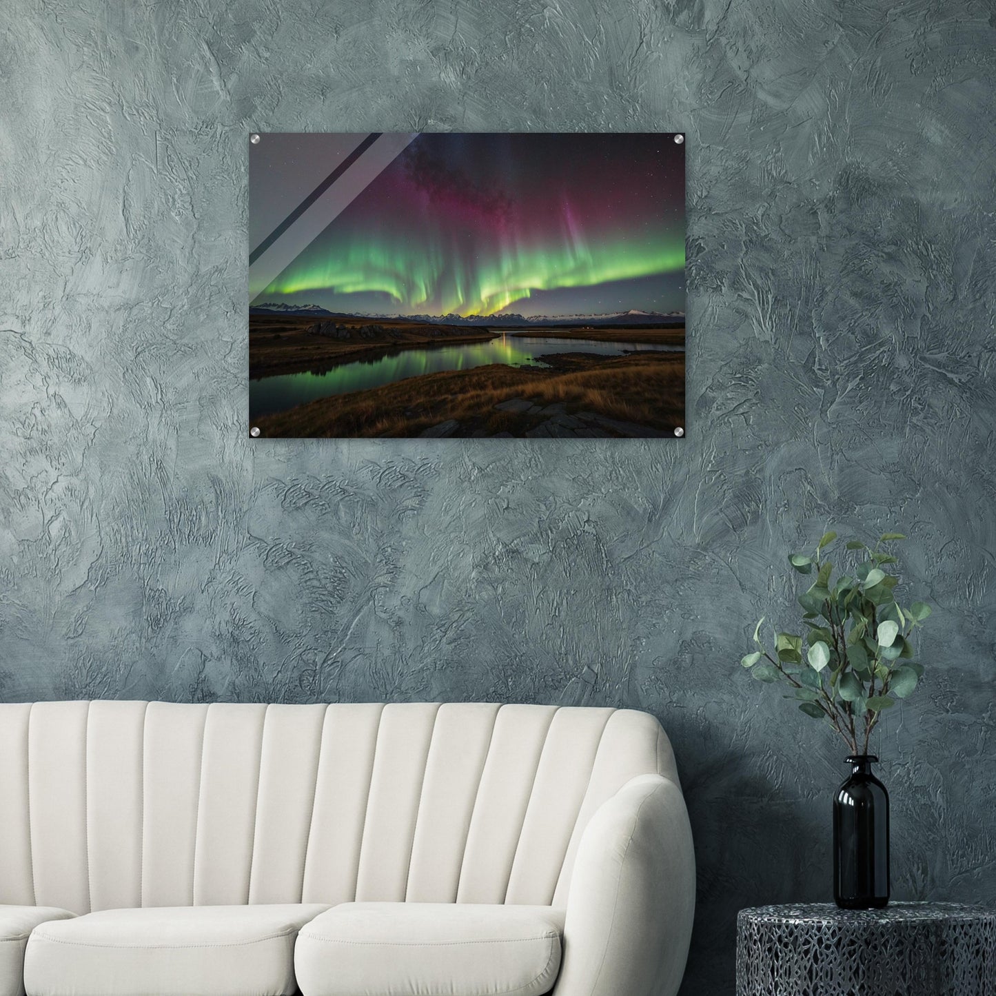 Acrylic Print