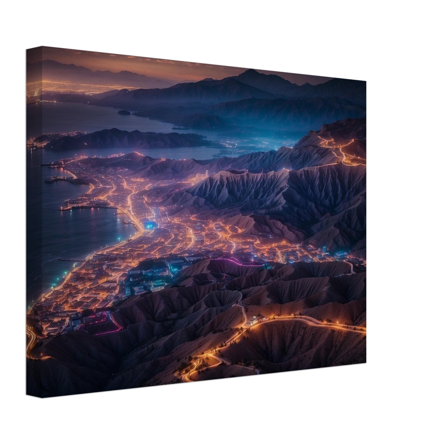 Canvas