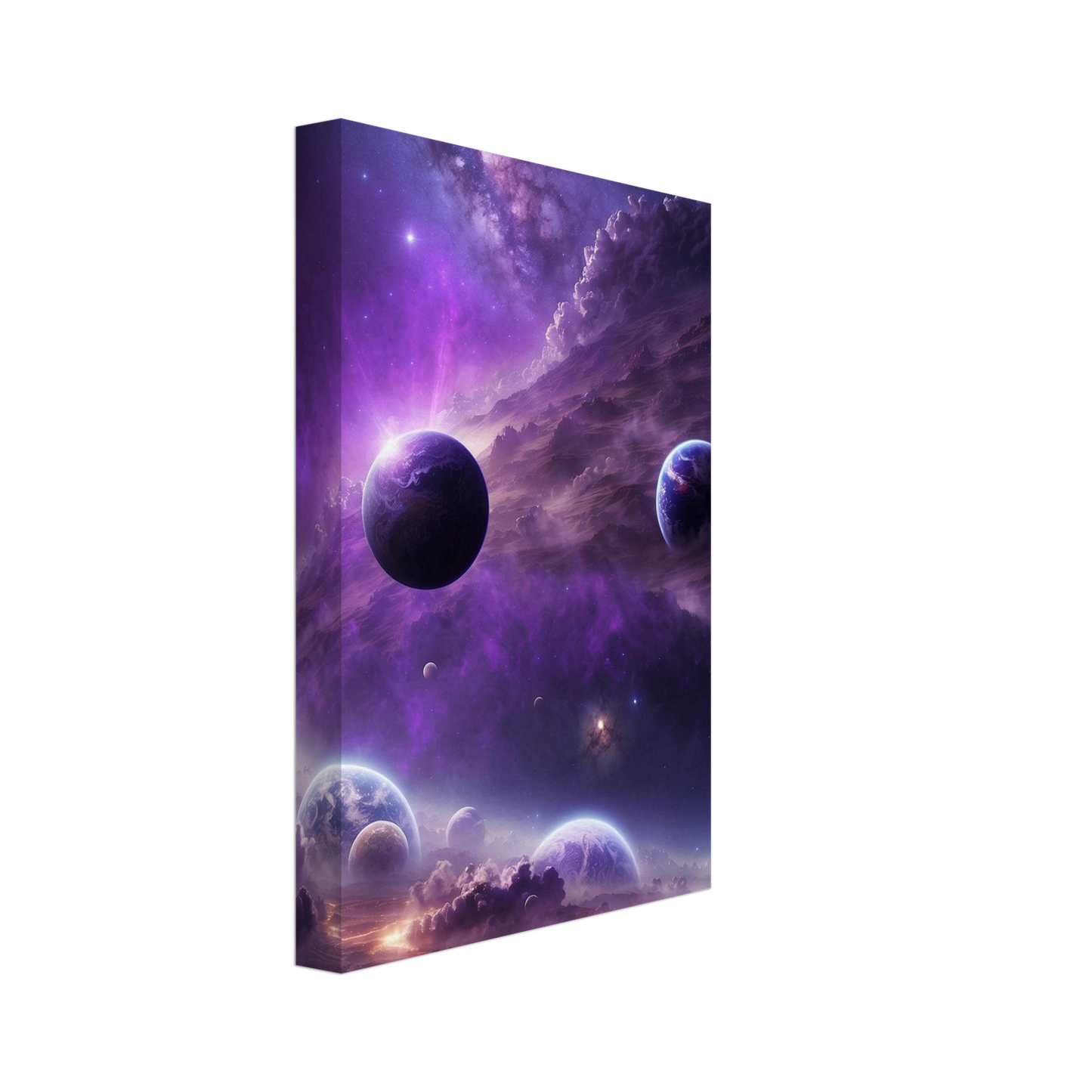 Canvas