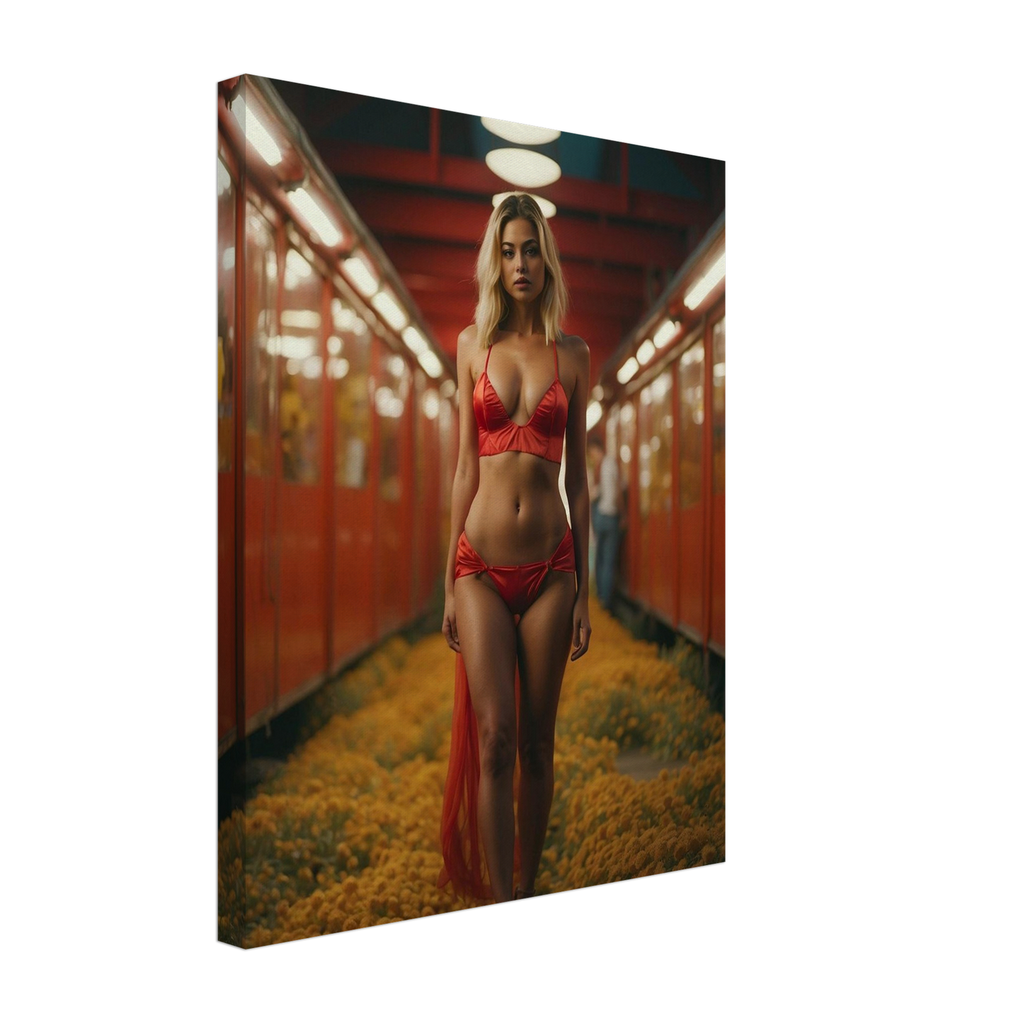 Canvas