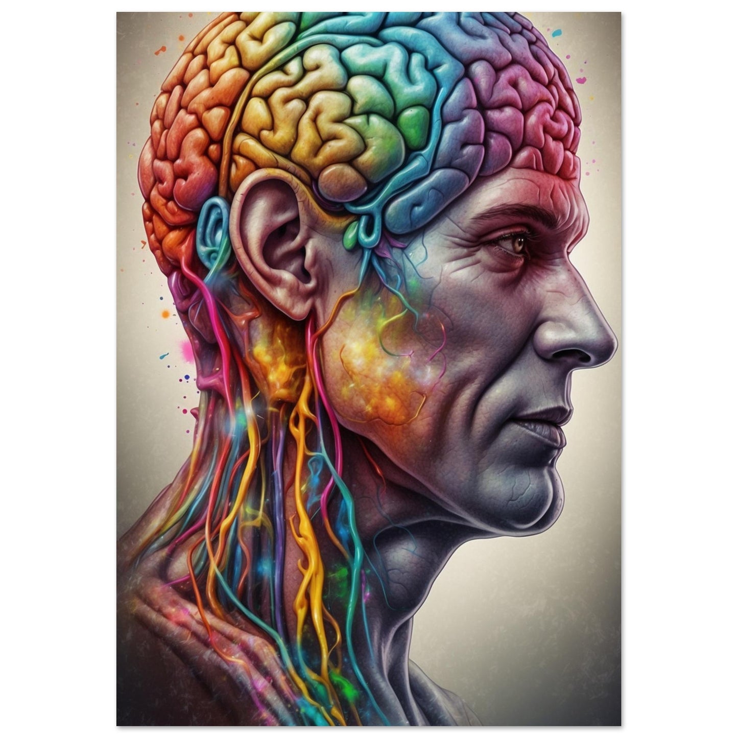 Premium Matte Paper Poster