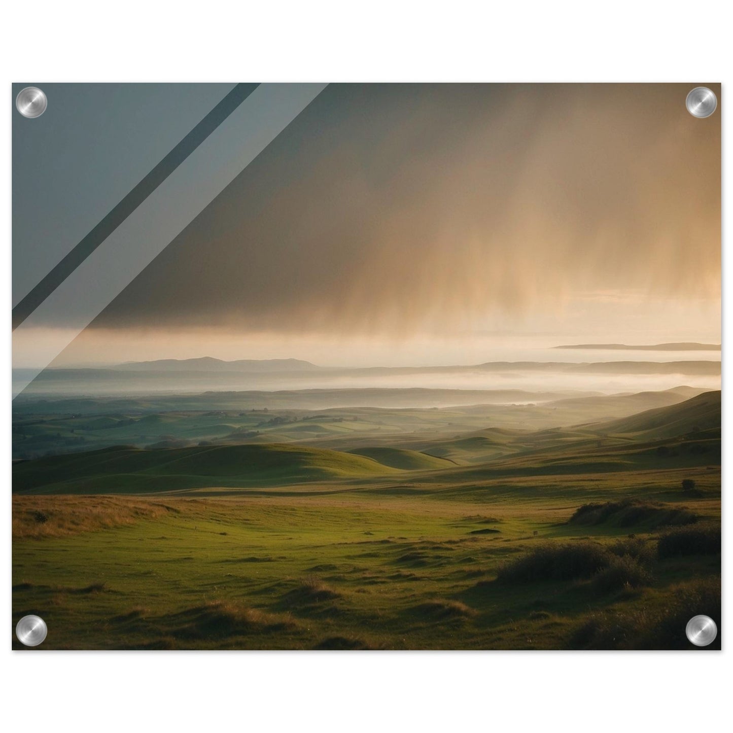 Acrylic Print