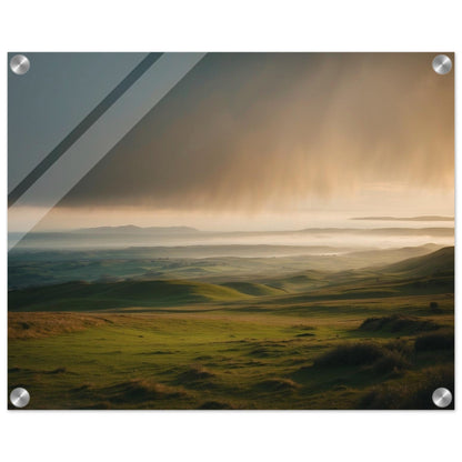 Acrylic Print
