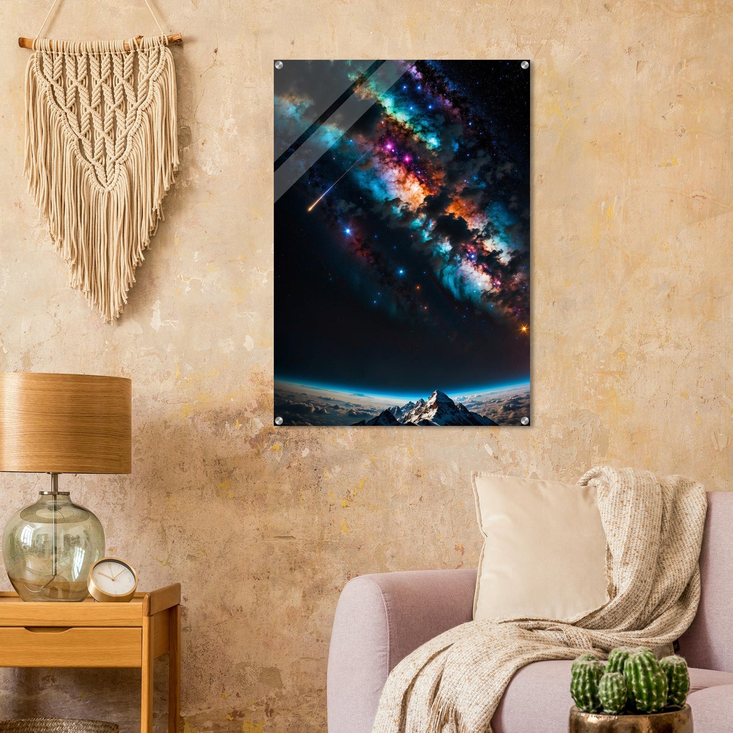 Acrylic Print