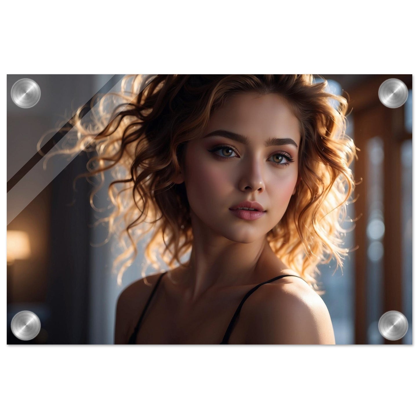 Acrylic Print