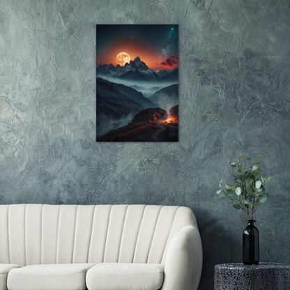 Canvas