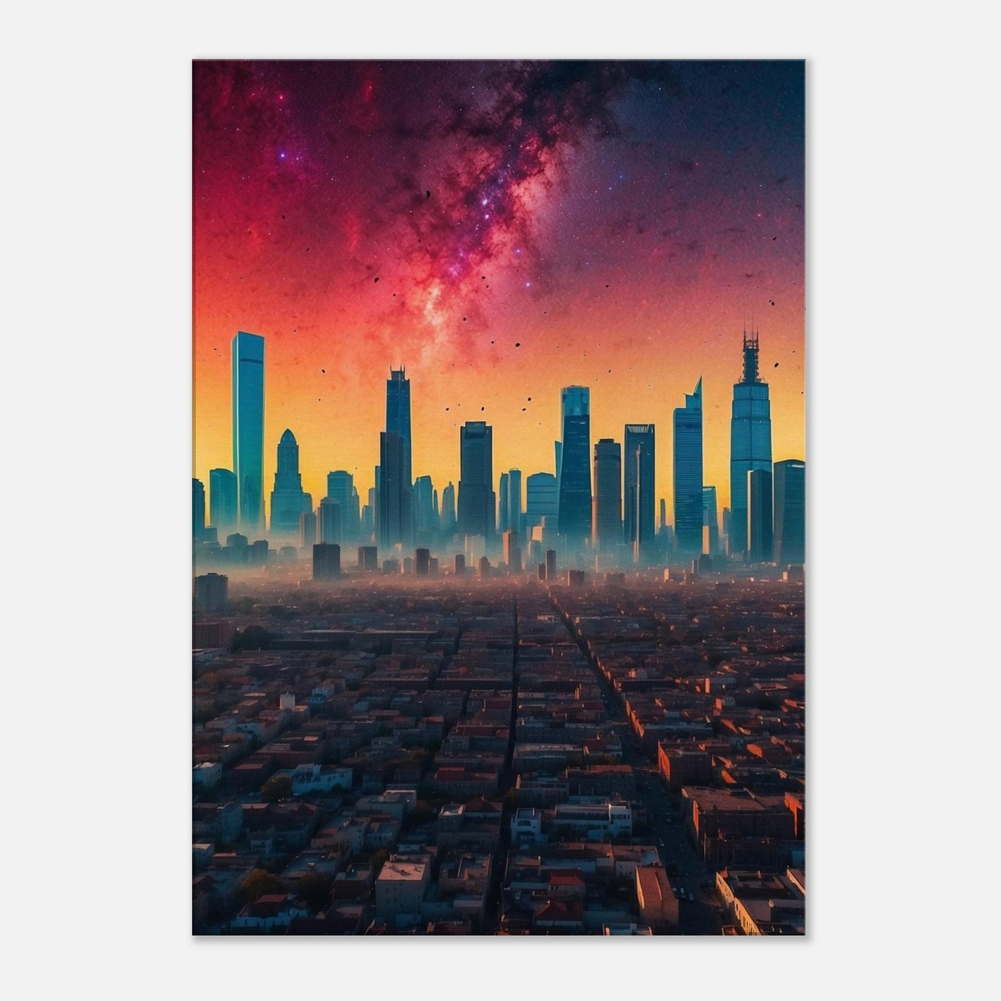 Canvas