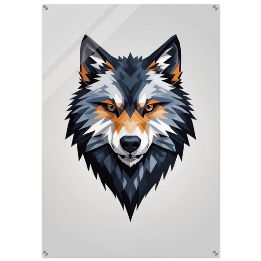 Acrylic Print