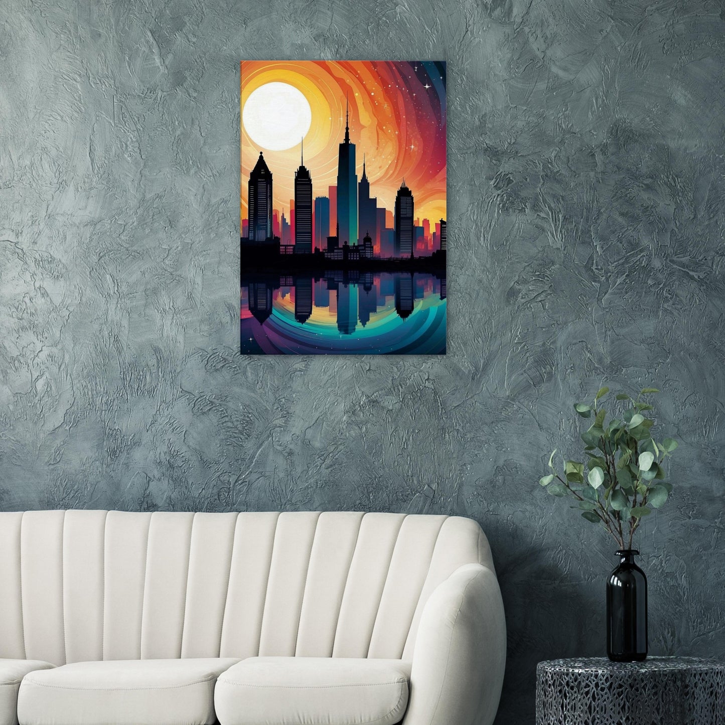 Canvas