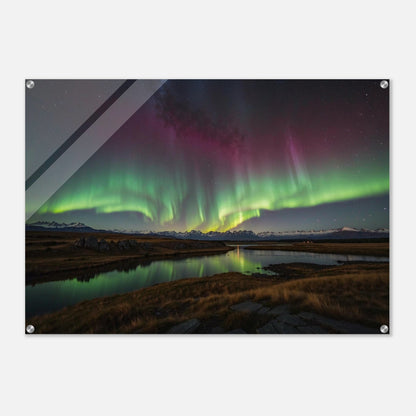 Acrylic Print