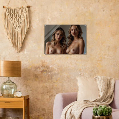 Acrylic Print