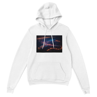 Premium Unisex Pullover Hoodie