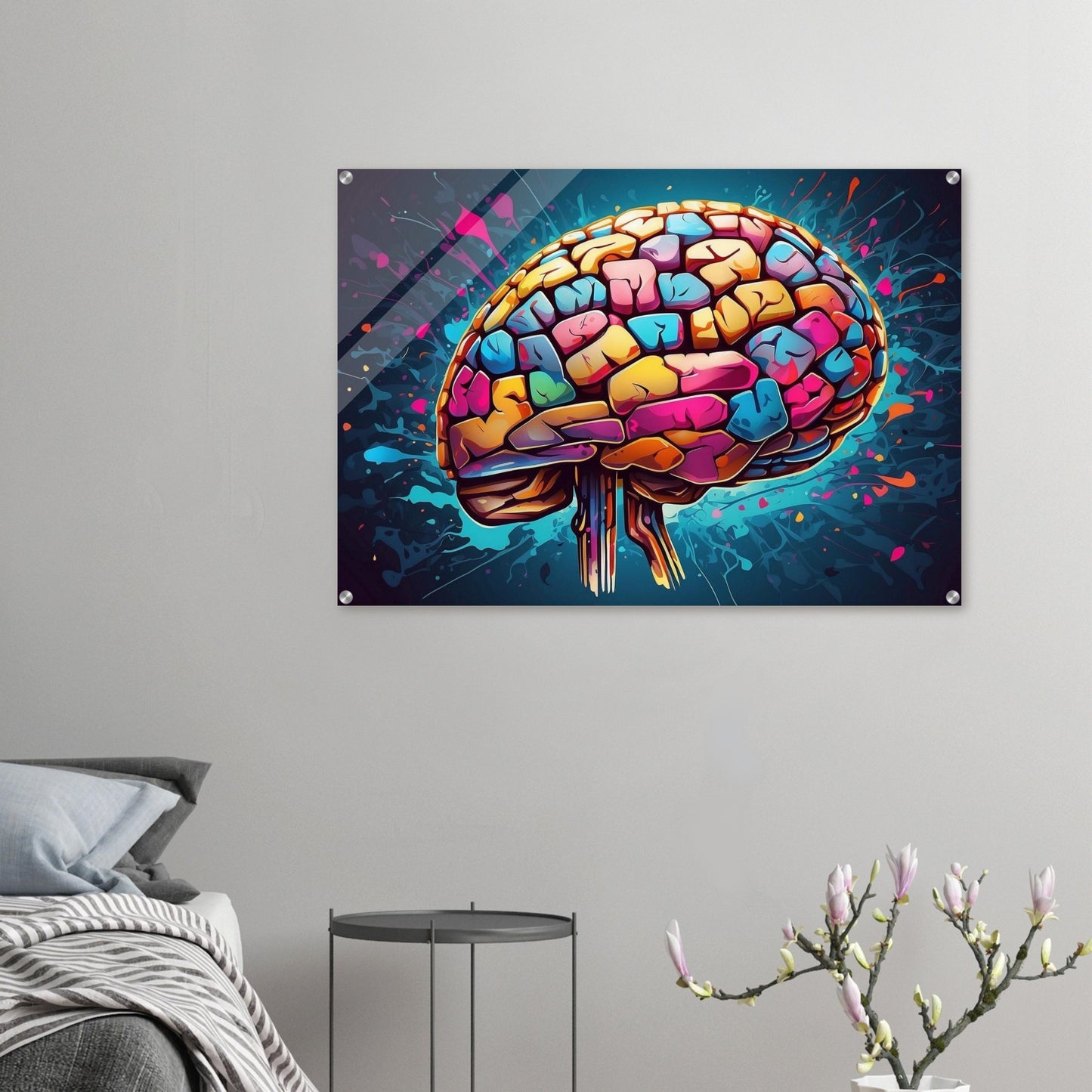 Acrylic Print