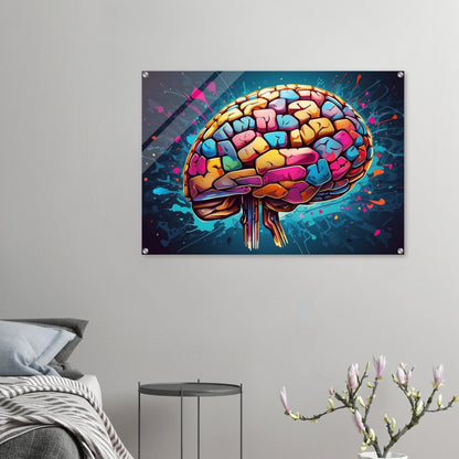 Acrylic Print