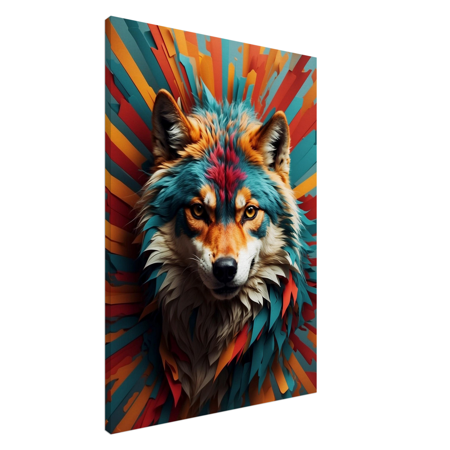 Canvas