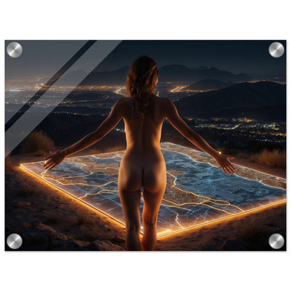 Acrylic Print
