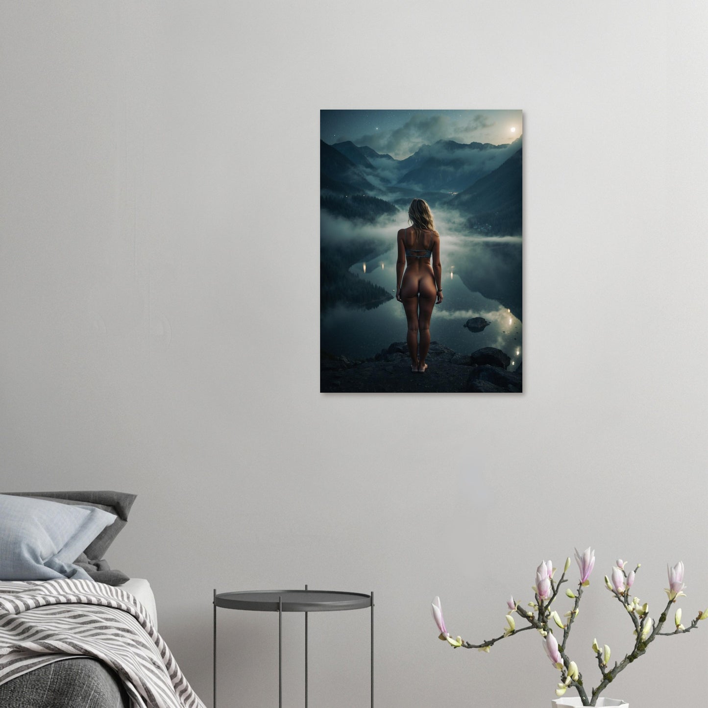 Premium Matte Paper Poster