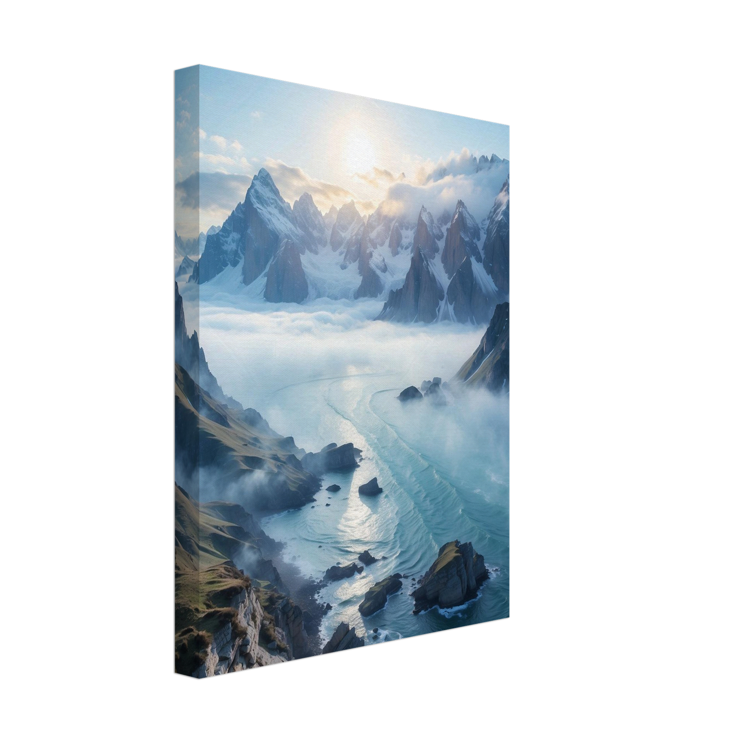Canvas