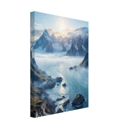 Canvas