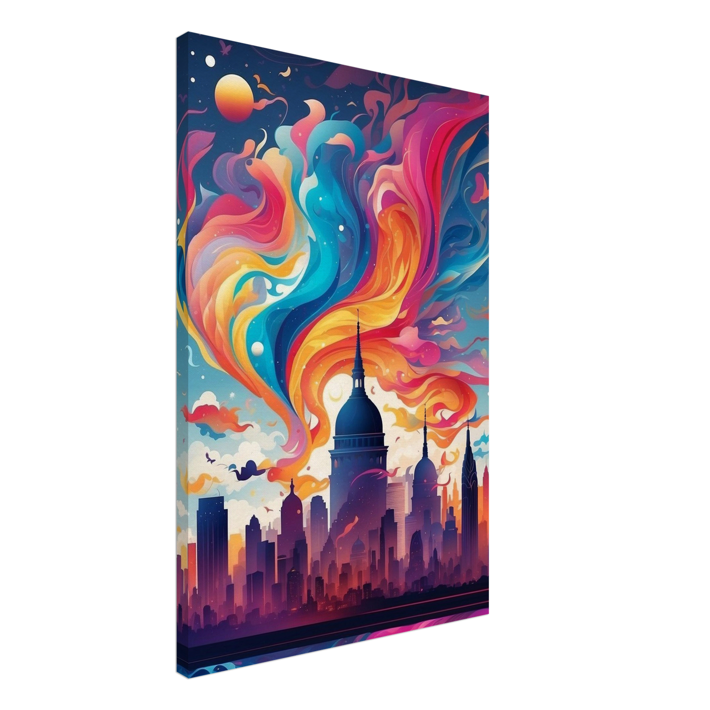 Canvas