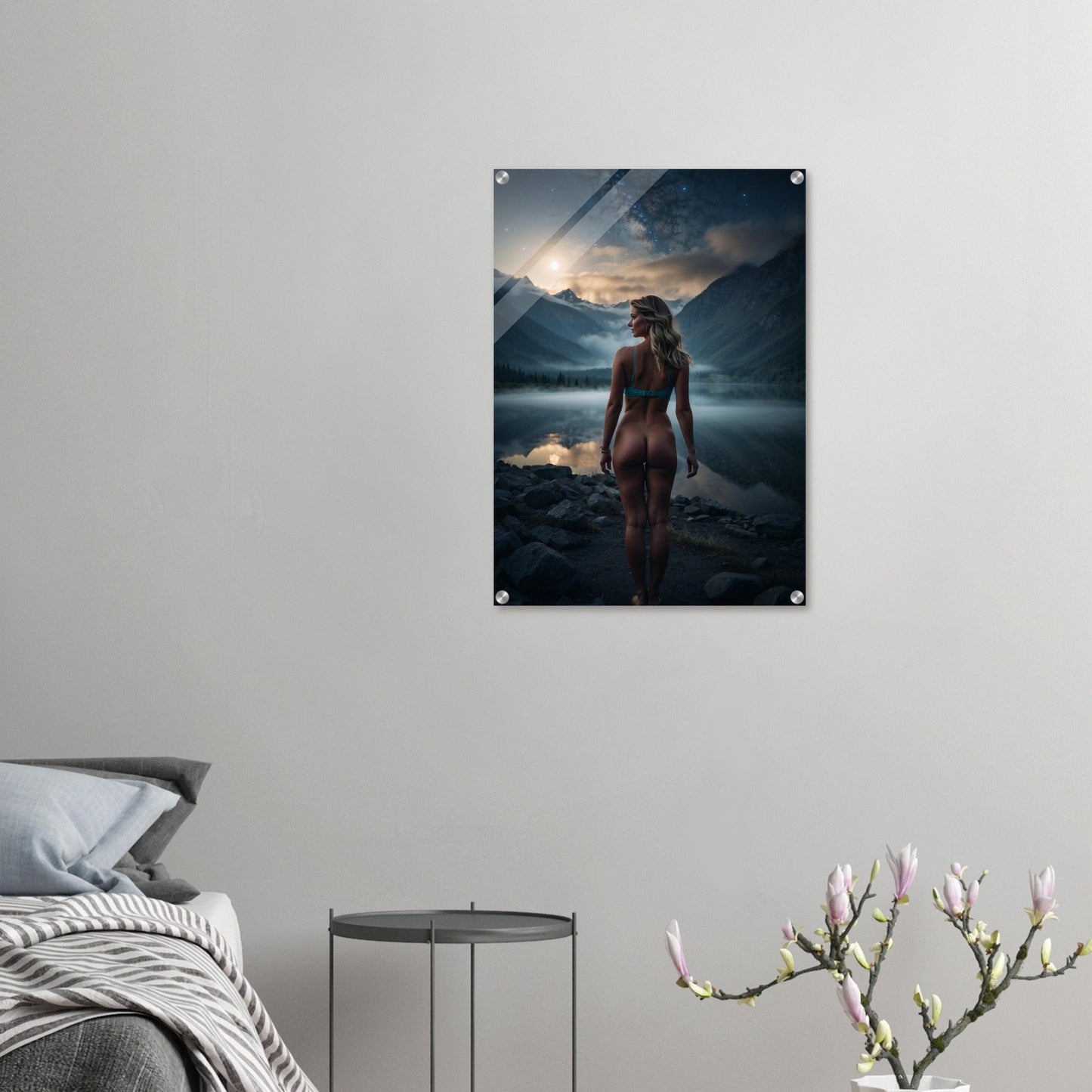 Acrylic Print