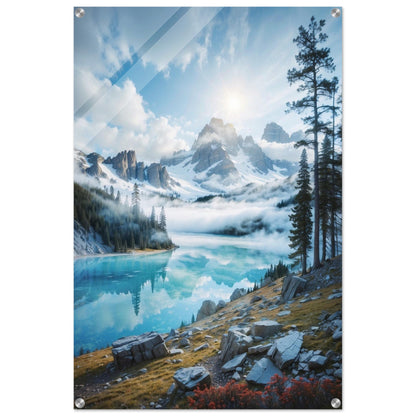 Acrylic Print