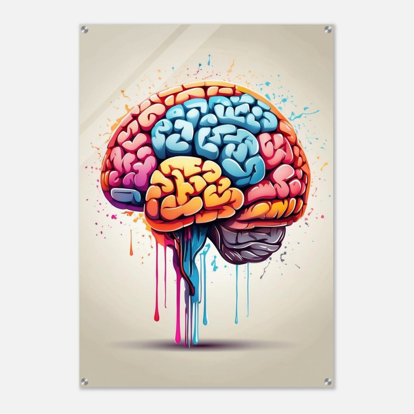 Acrylic Print