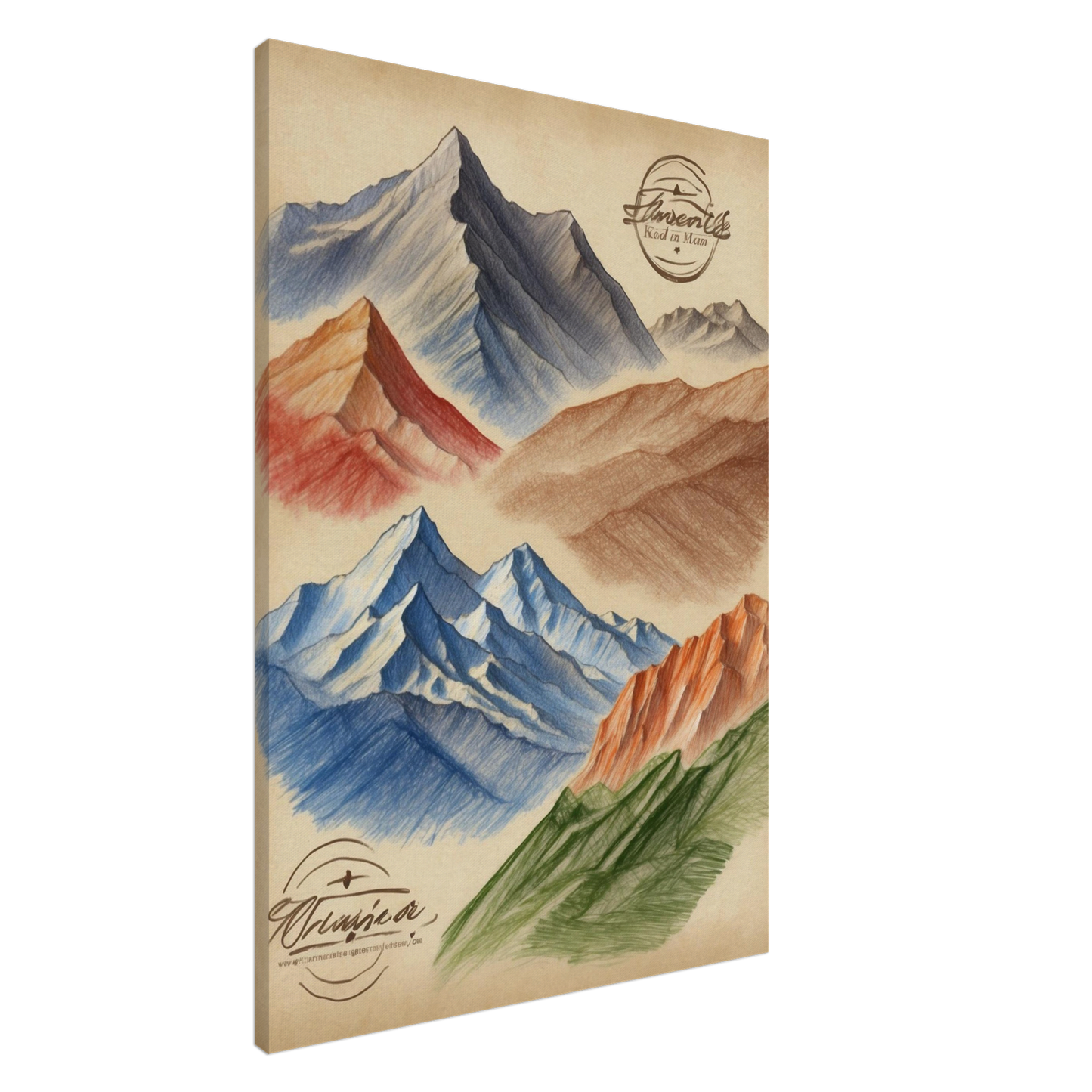 Canvas
