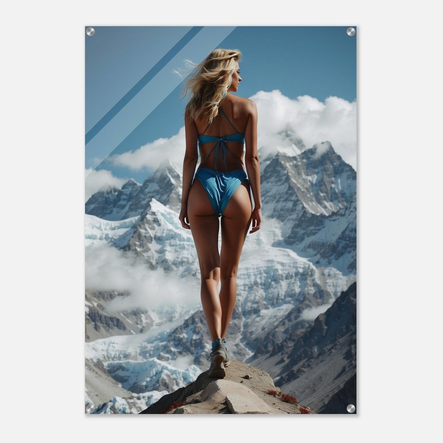 Acrylic Print