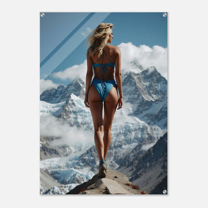 Acrylic Print
