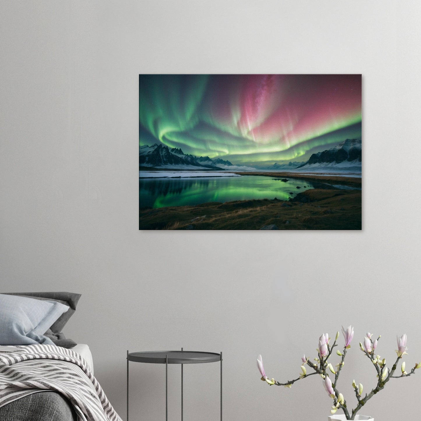 Canvas