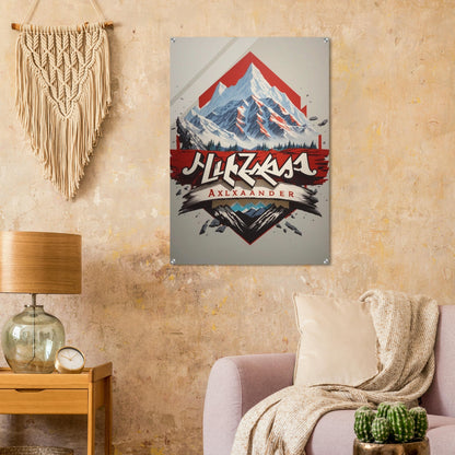 Acrylic Print