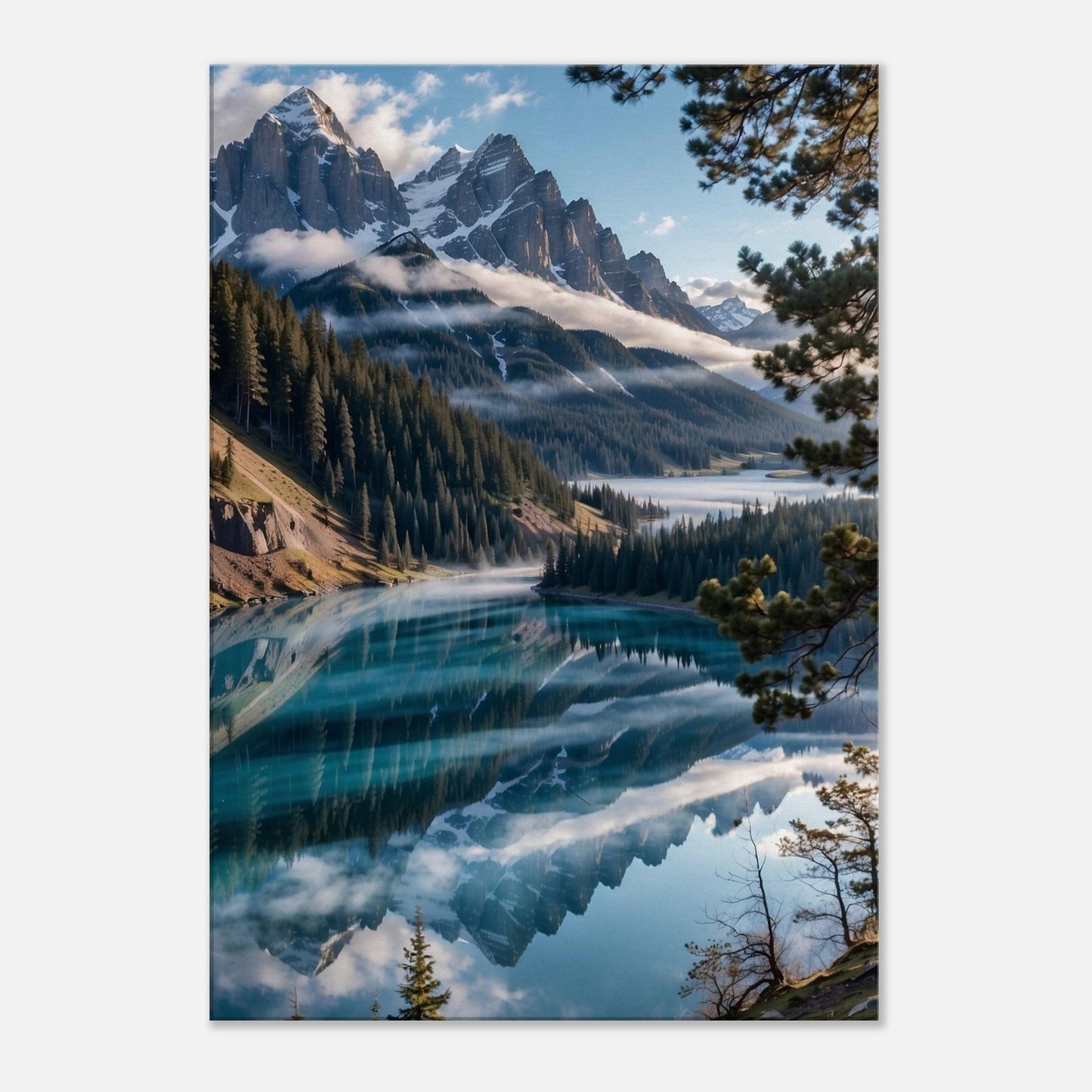 Canvas