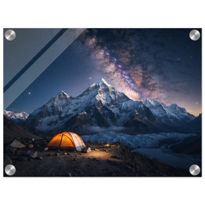 Acrylic Print