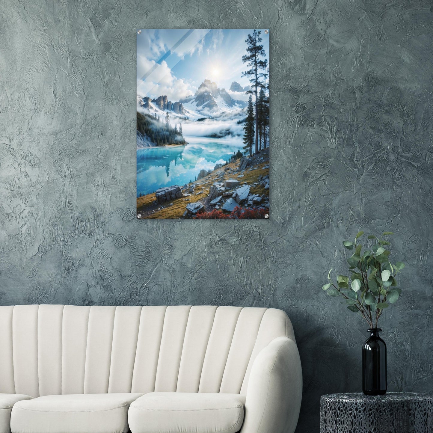Acrylic Print