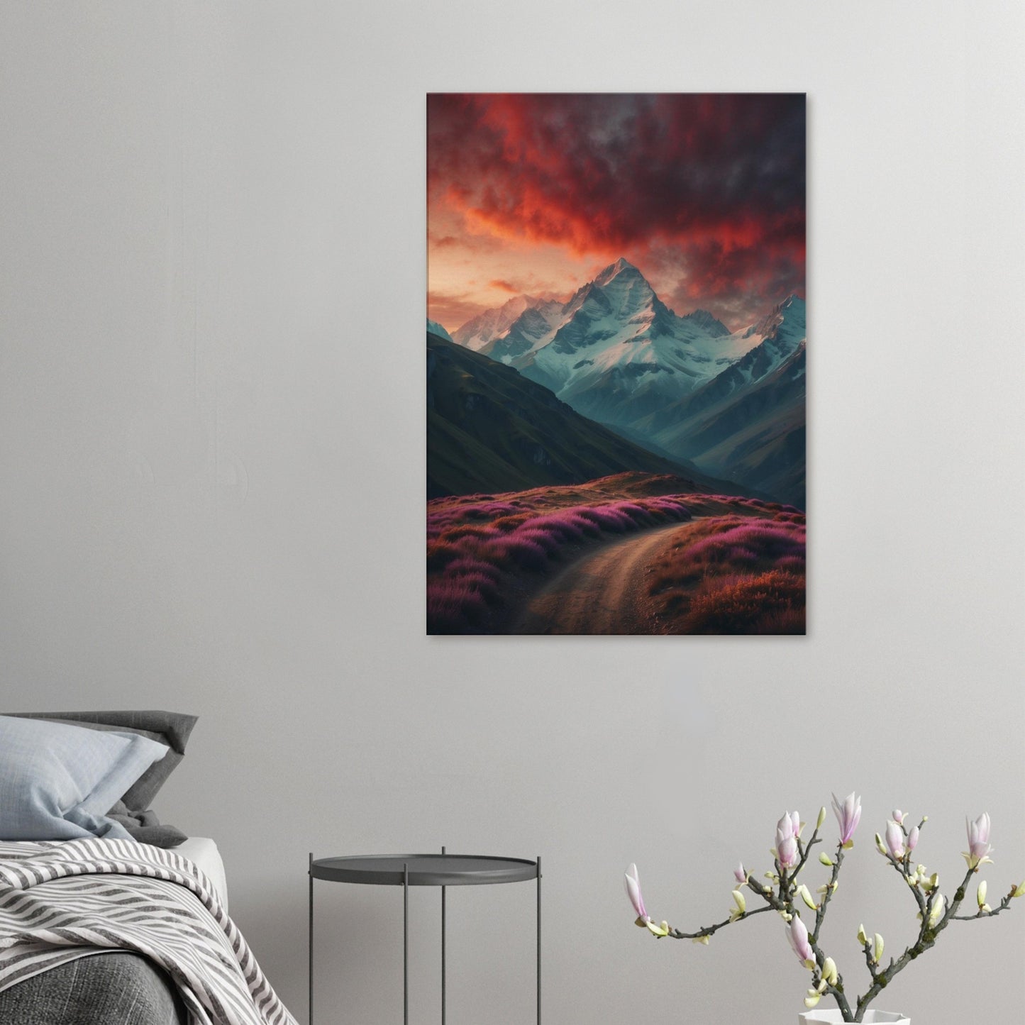 Canvas