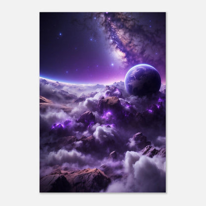 Premium Matte Paper Poster