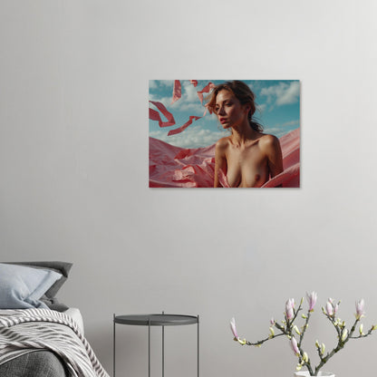 Premium Matte Paper Poster