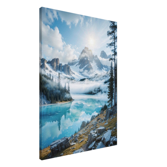 Canvas