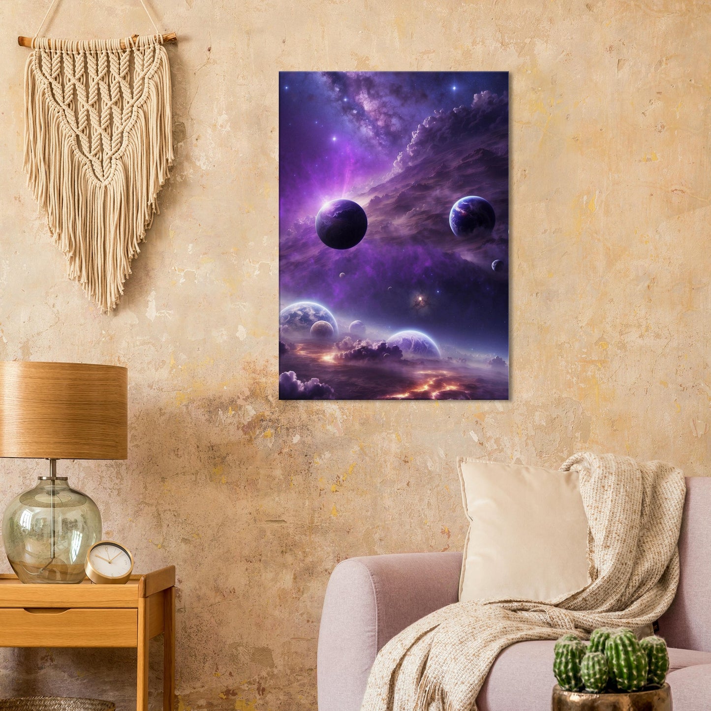 Canvas