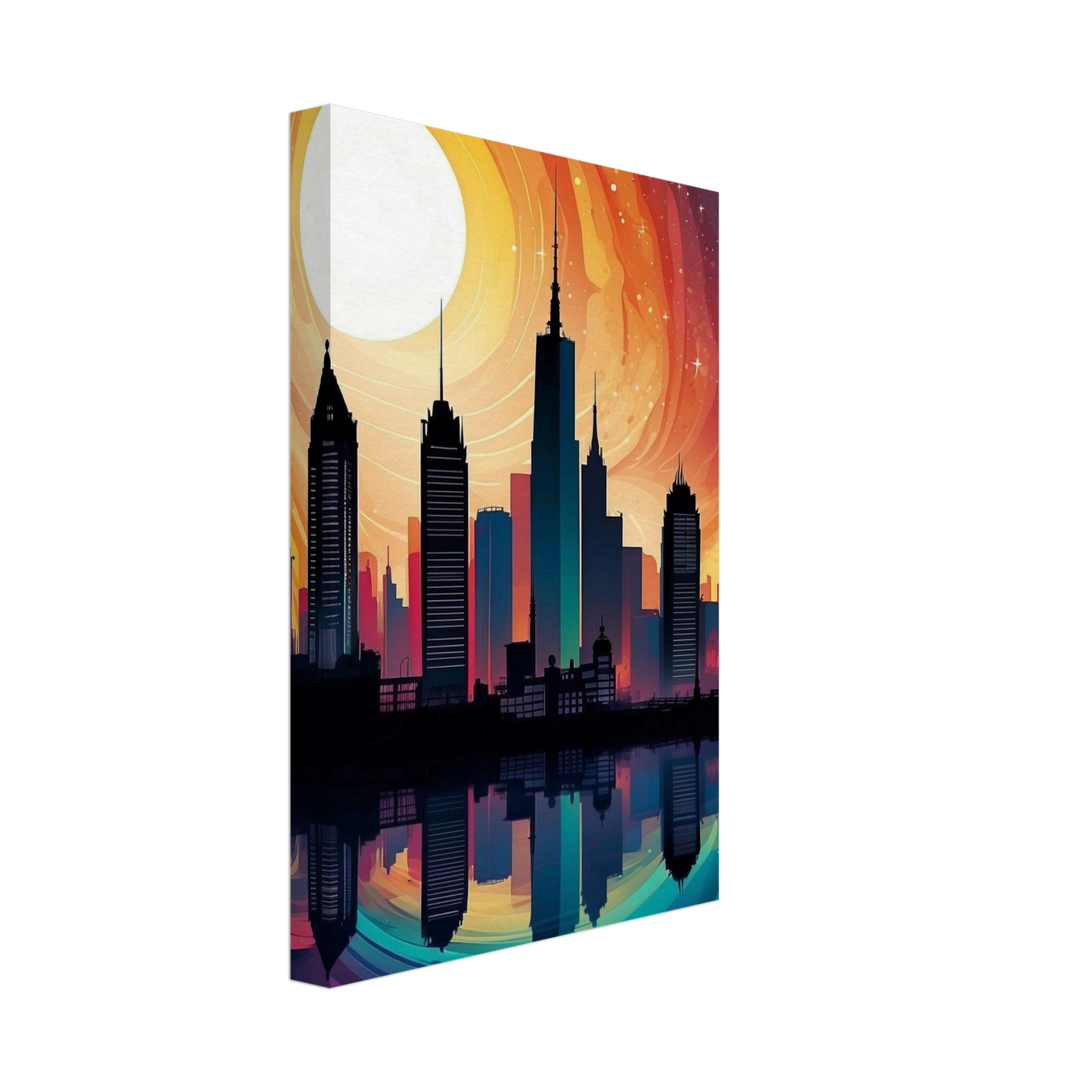Canvas