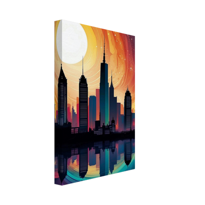 Canvas