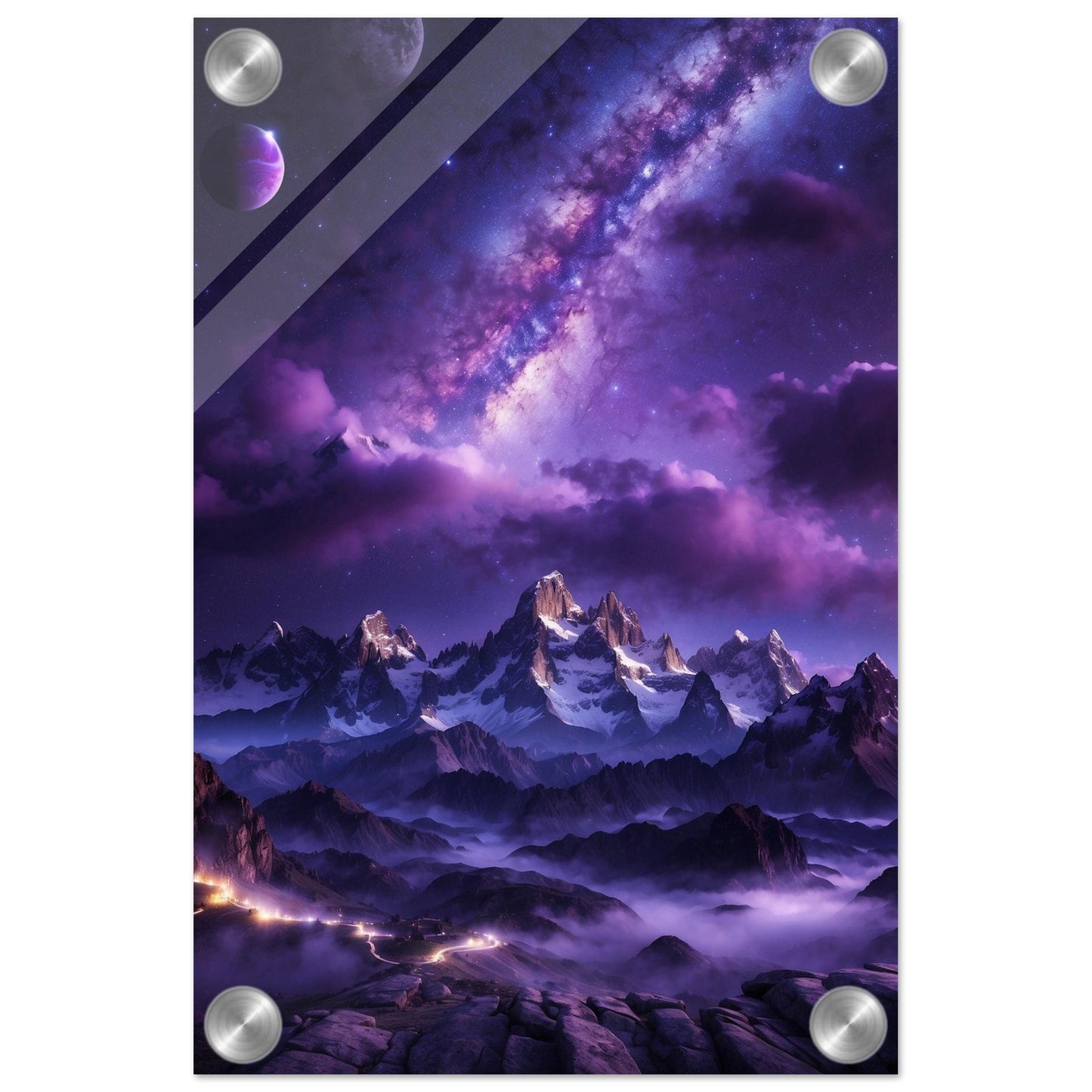 Acrylic Print