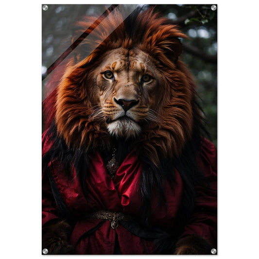 Acrylic Print