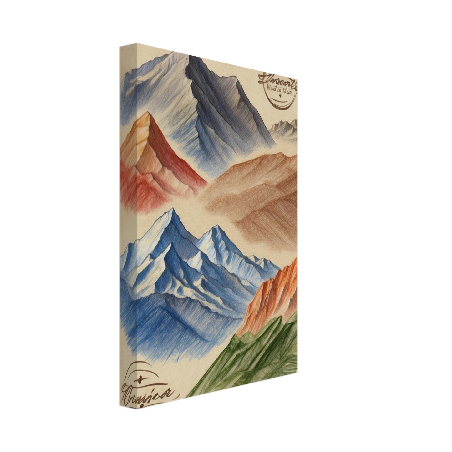Canvas
