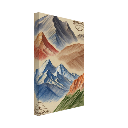 Canvas