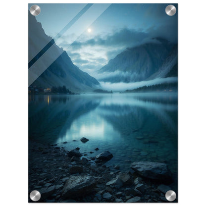 Acrylic Print