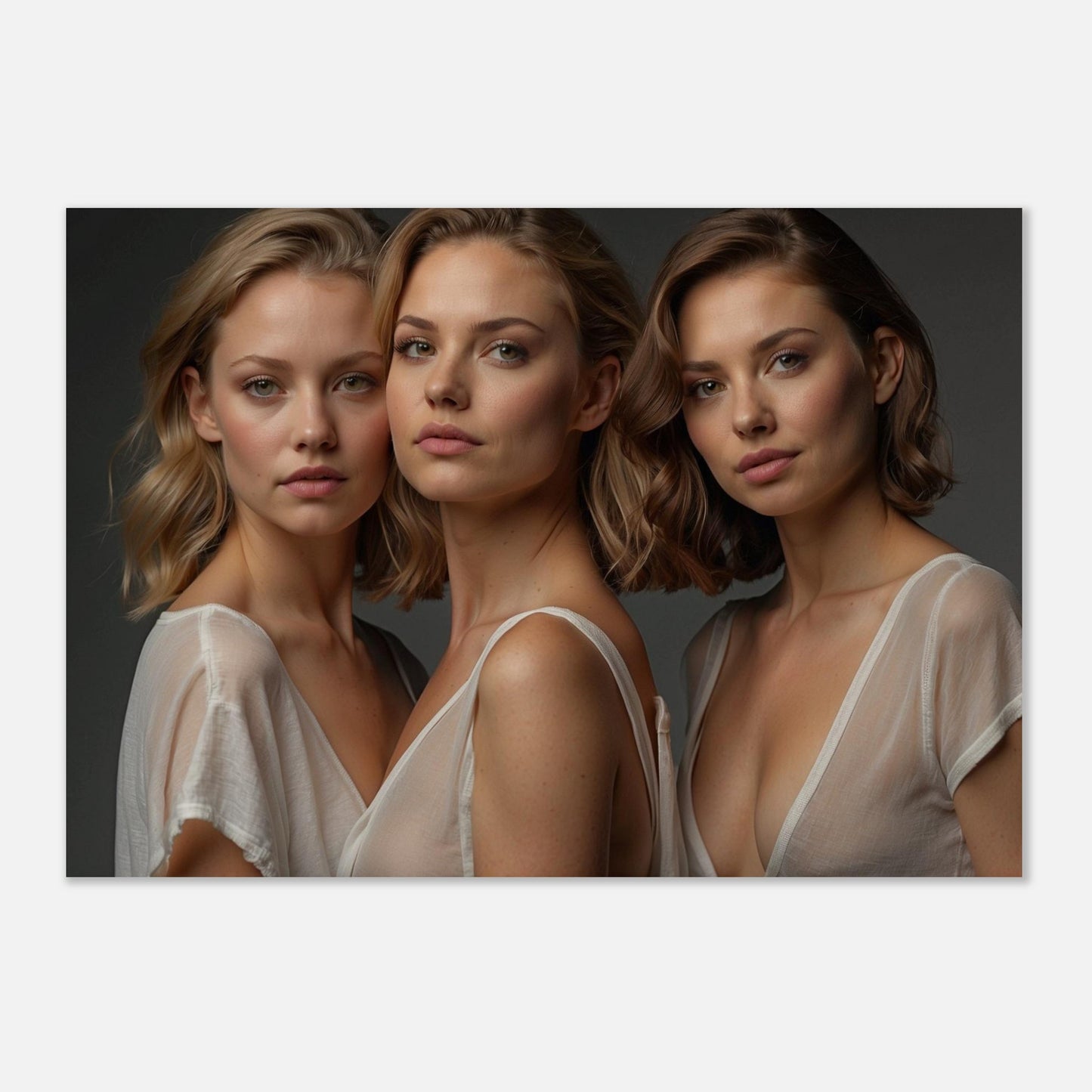 Premium Matte Paper Poster
