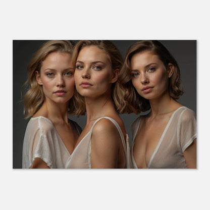 Premium Matte Paper Poster