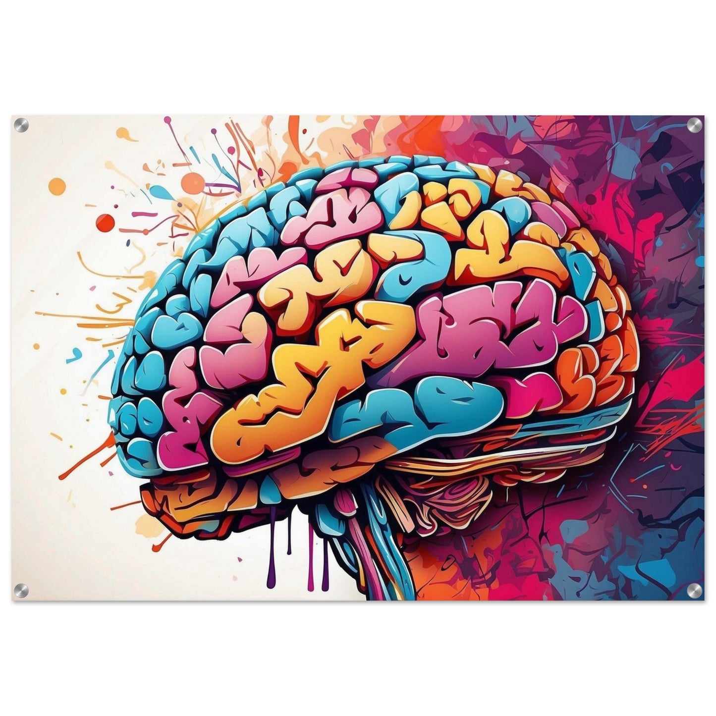 Acrylic Print